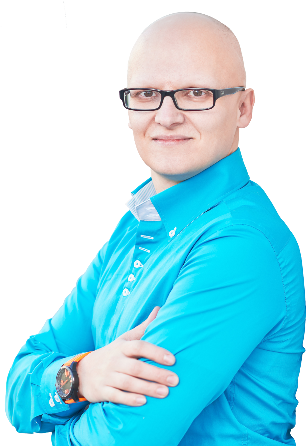 Edgar Antunes - Gründer und Geschäftsführer von AnTunes IT-Services